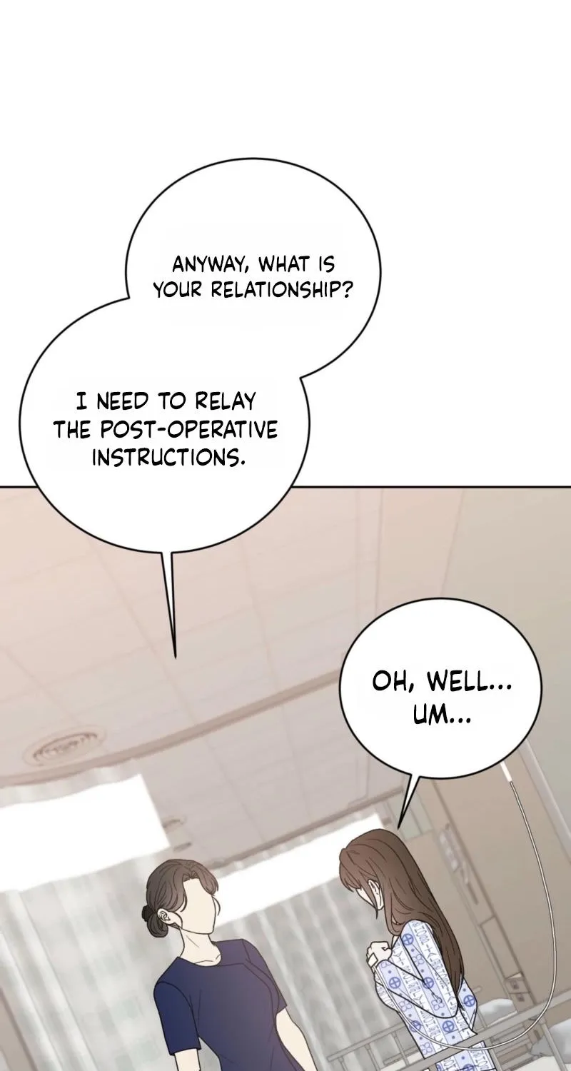 Read Delusional Romance Is a Bad Idea chapter 23 image 72 on Lezhin