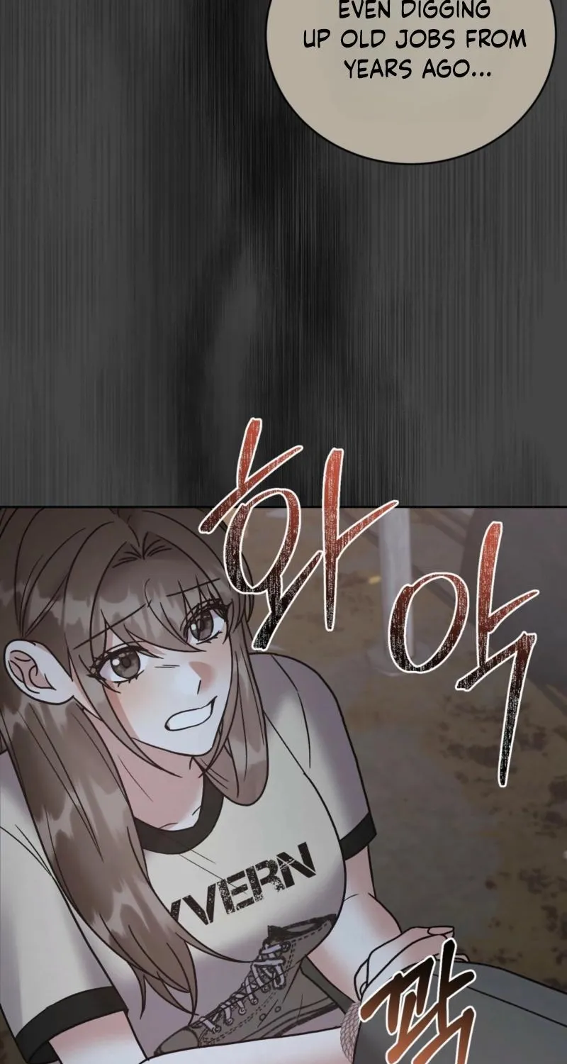 Read Delusional Romance Is a Bad Idea chapter 23 image 8 on Lezhin