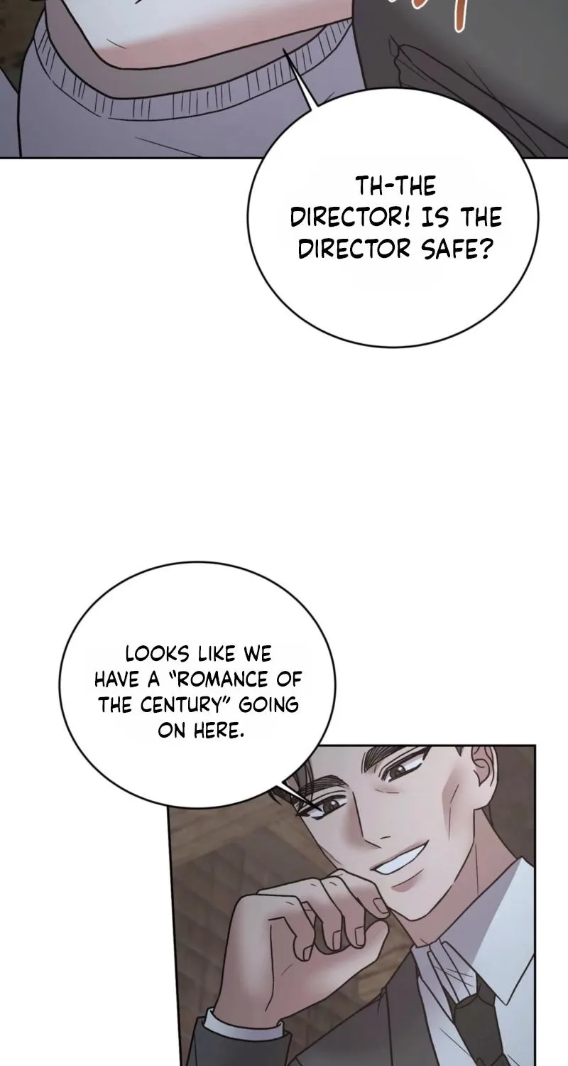 Read Delusional Romance Is a Bad Idea chapter 23 image 9 on Lezhin