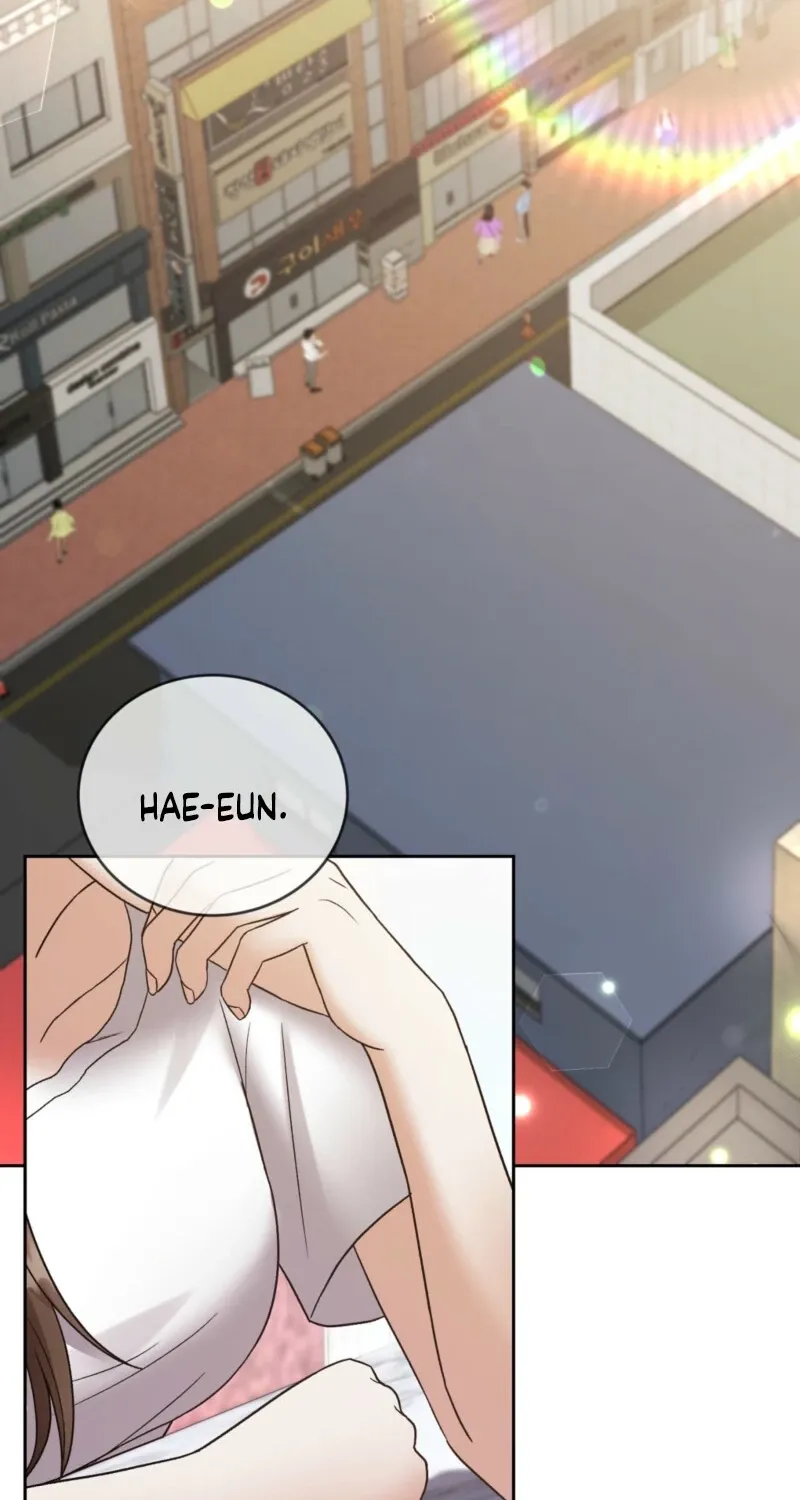 Read Delusional Romance Is a Bad Idea chapter 3 image 1 on Lezhin