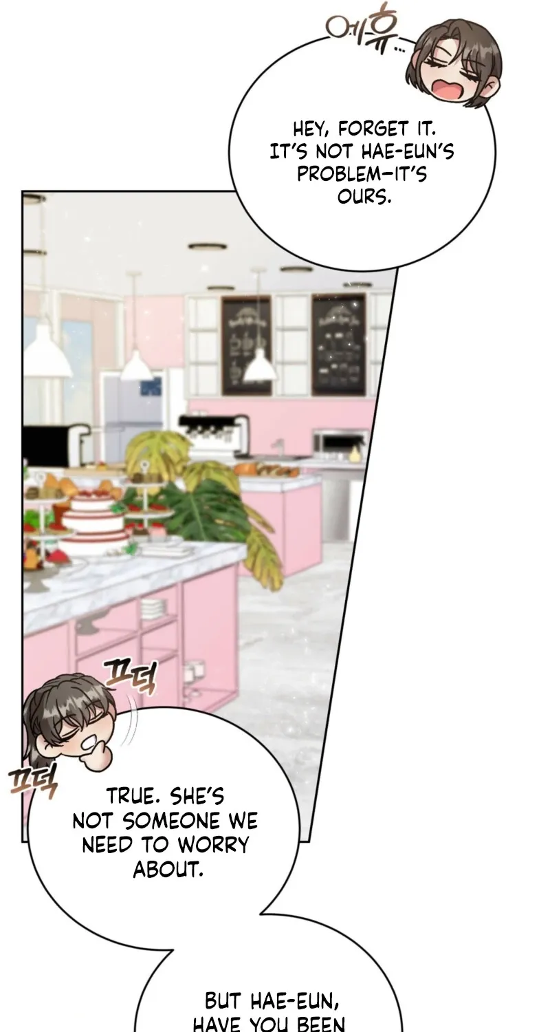 Read Delusional Romance Is a Bad Idea chapter 3 image 10 on Lezhin