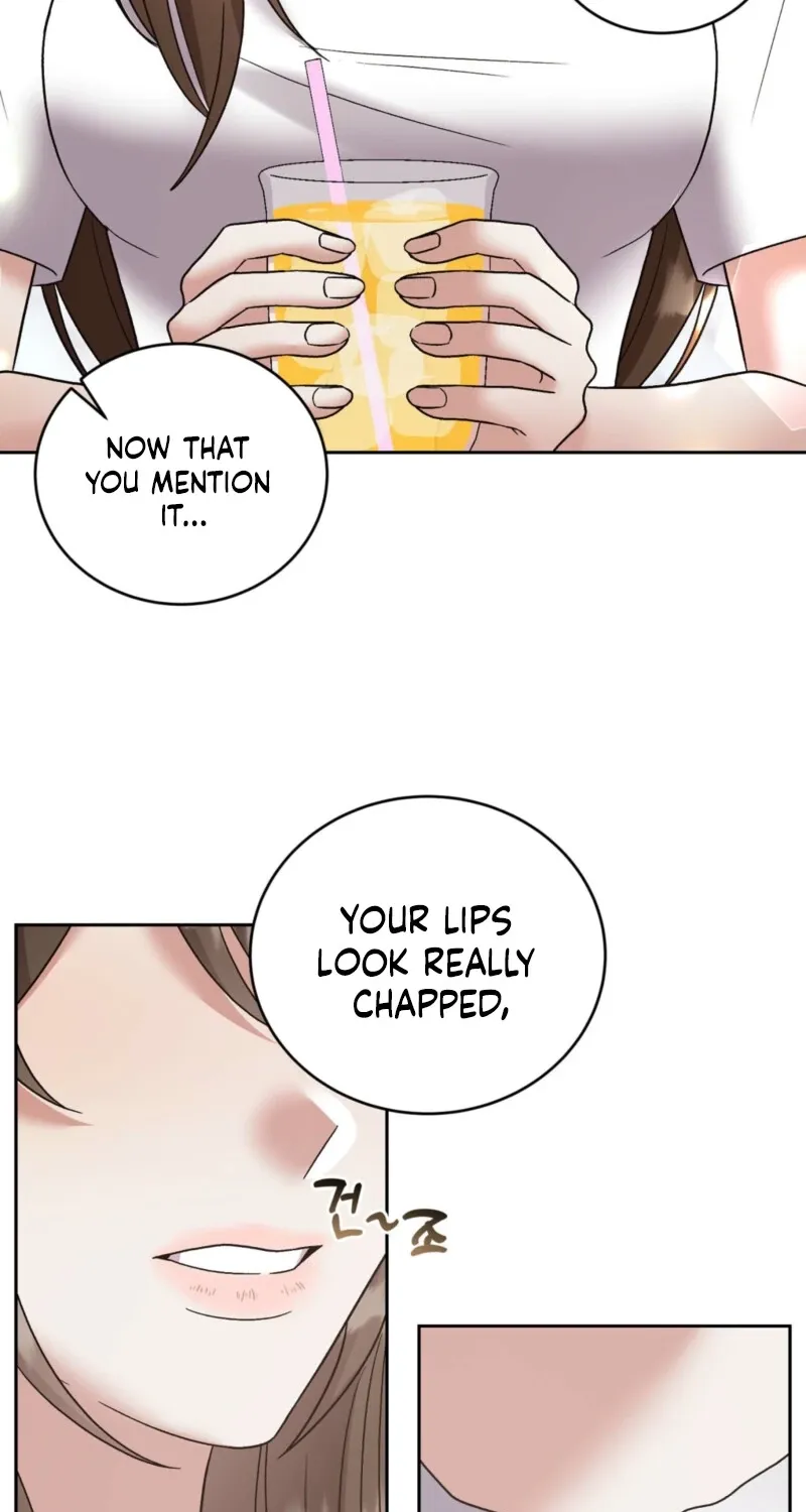 Read Delusional Romance Is a Bad Idea chapter 3 image 12 on Lezhin