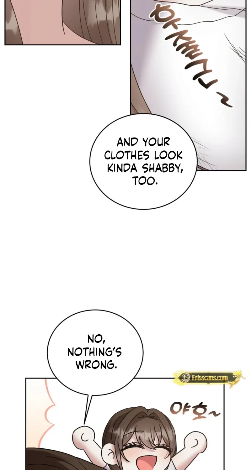 Read Delusional Romance Is a Bad Idea chapter 3 image 13 on Lezhin