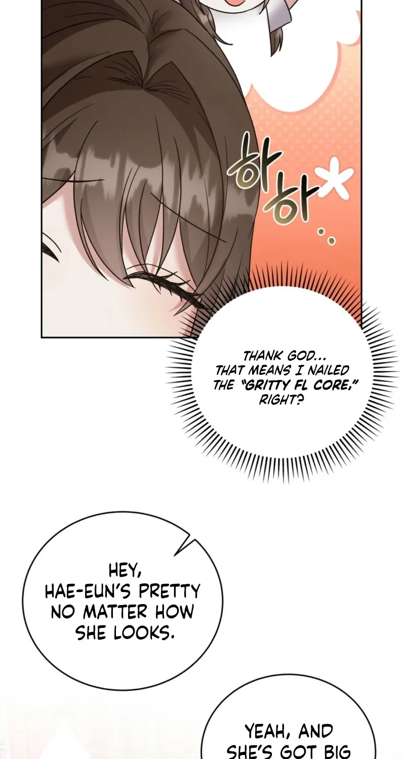 Read Delusional Romance Is a Bad Idea chapter 3 image 14 on Lezhin