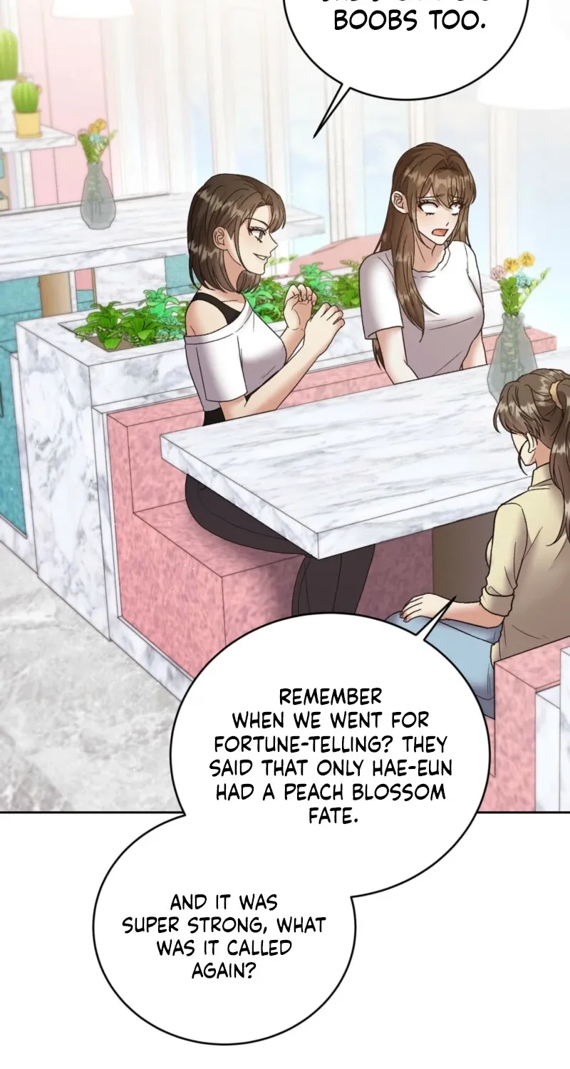 Read Delusional Romance Is a Bad Idea chapter 3 image 15 on Lezhin