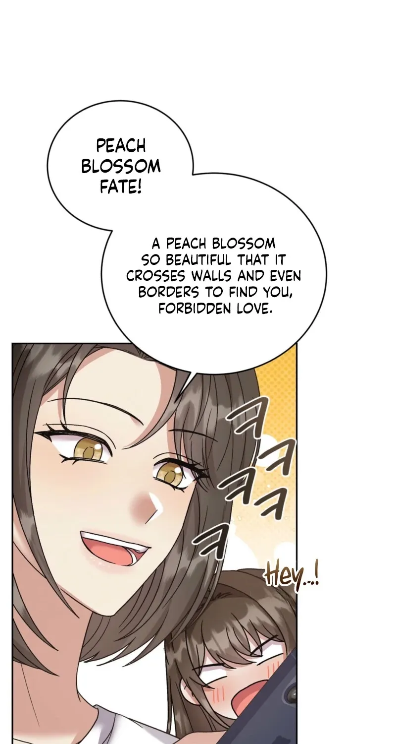 Read Delusional Romance Is a Bad Idea chapter 3 image 16 on Lezhin