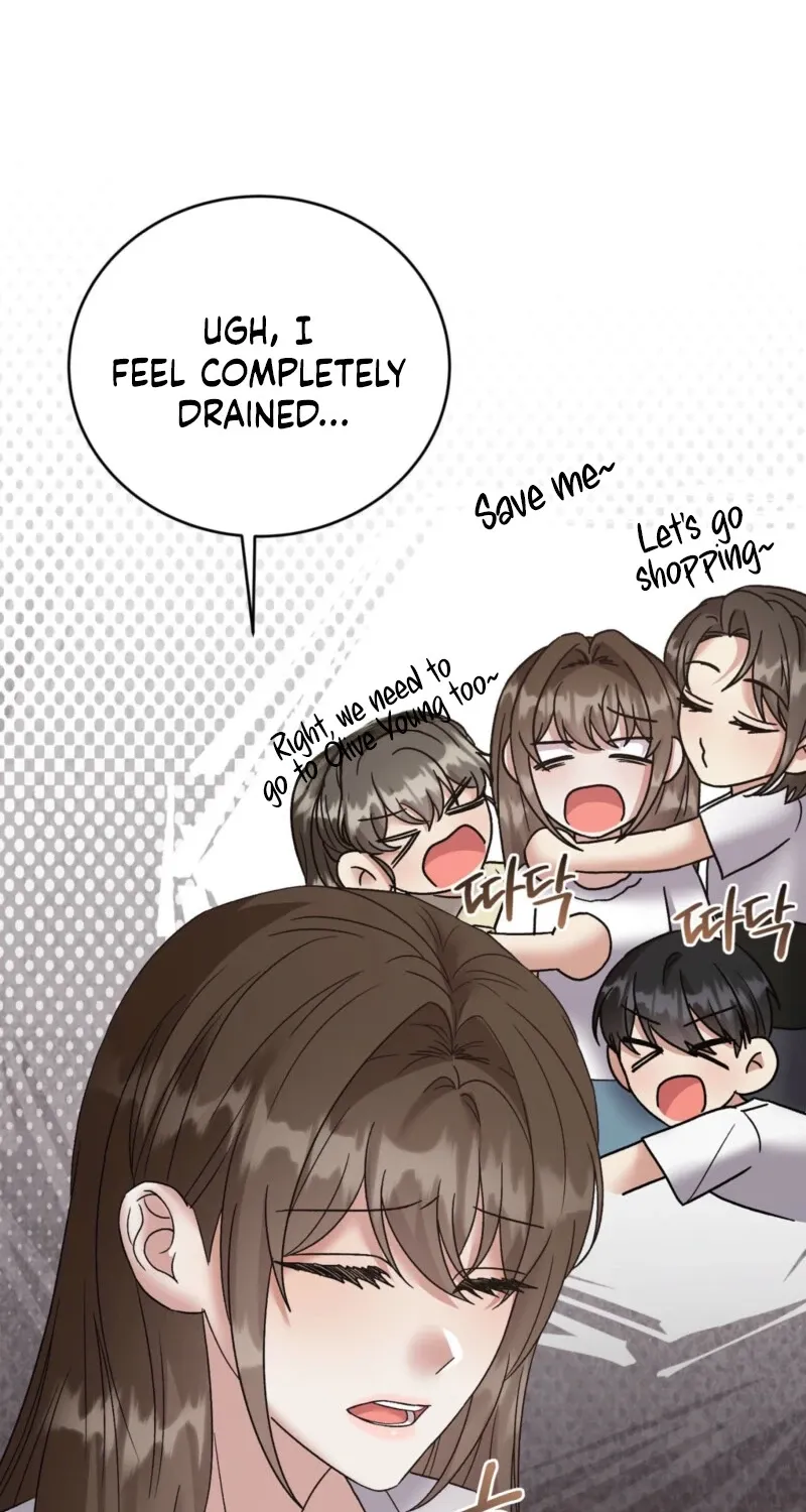 Read Delusional Romance Is a Bad Idea chapter 3 image 20 on Lezhin