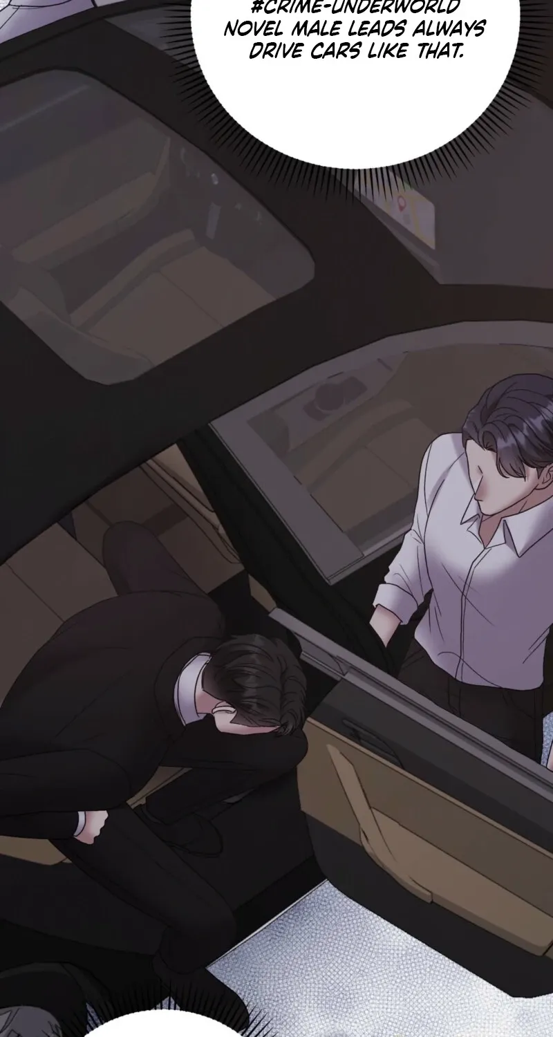 Read Delusional Romance Is a Bad Idea chapter 3 image 28 on Lezhin