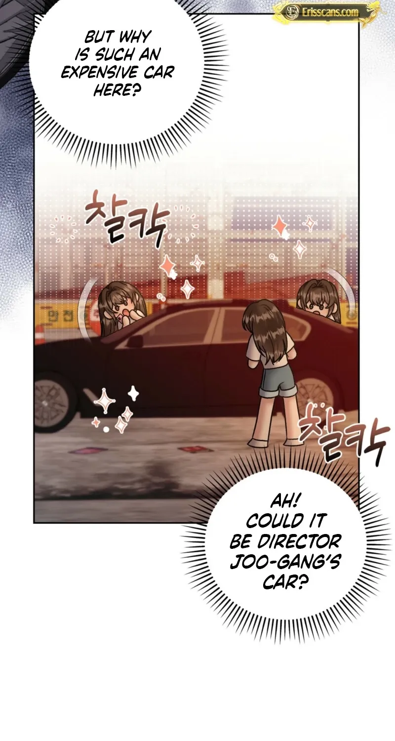 Read Delusional Romance Is a Bad Idea chapter 3 image 29 on Lezhin