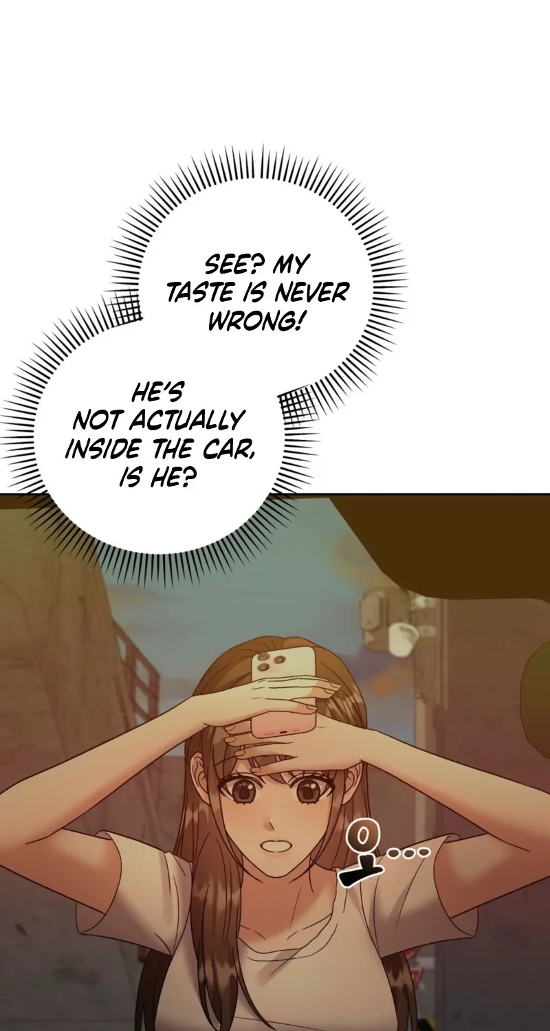 Read Delusional Romance Is a Bad Idea chapter 3 image 30 on Lezhin