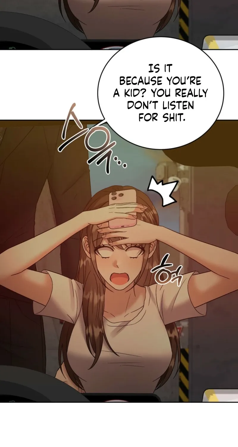Read Delusional Romance Is a Bad Idea chapter 3 image 31 on Lezhin