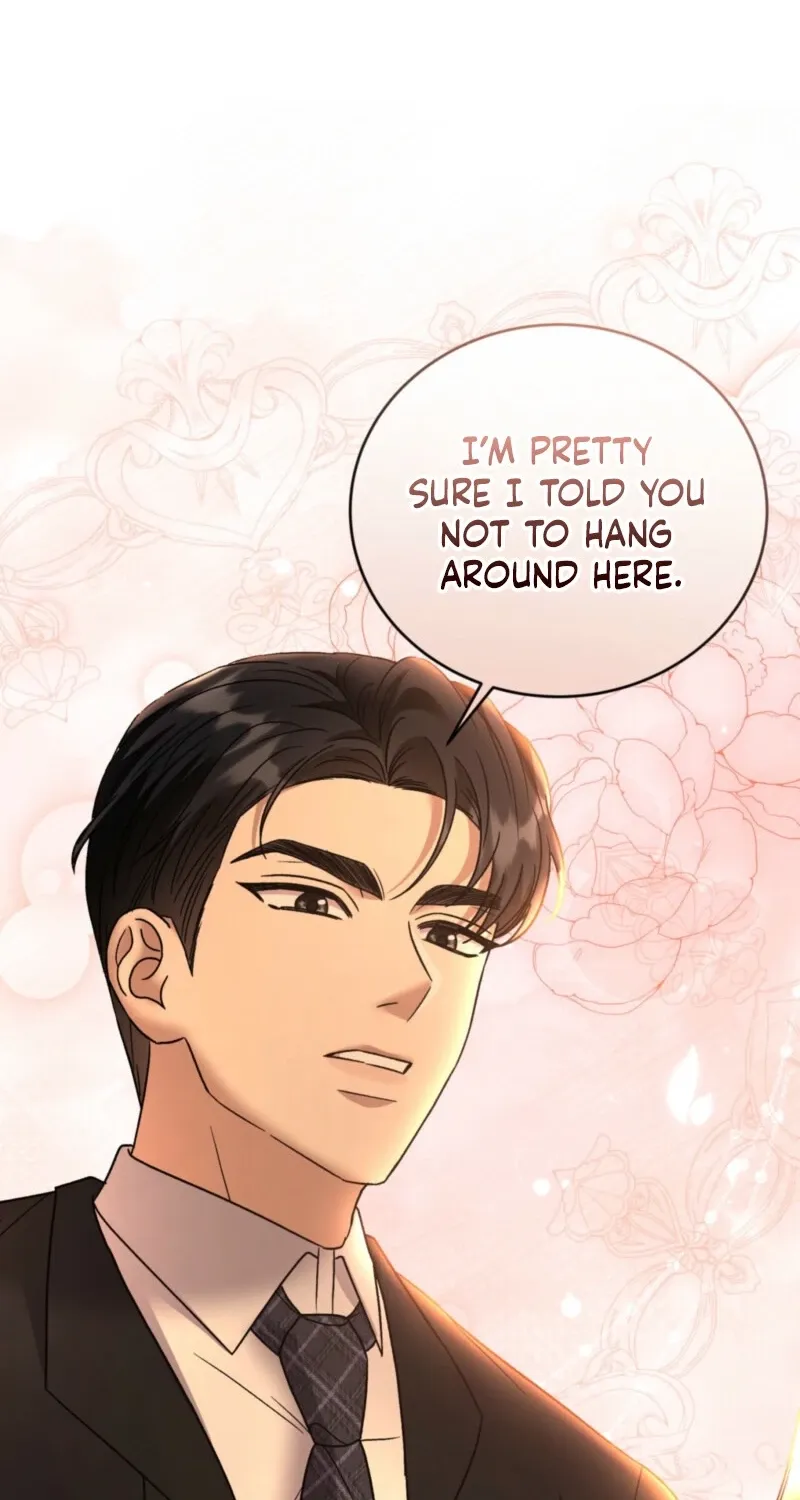 Read Delusional Romance Is a Bad Idea chapter 3 image 33 on Lezhin