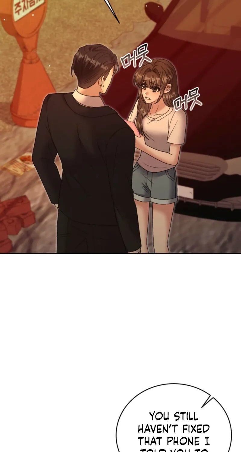 Read Delusional Romance Is a Bad Idea chapter 3 image 35 on Lezhin