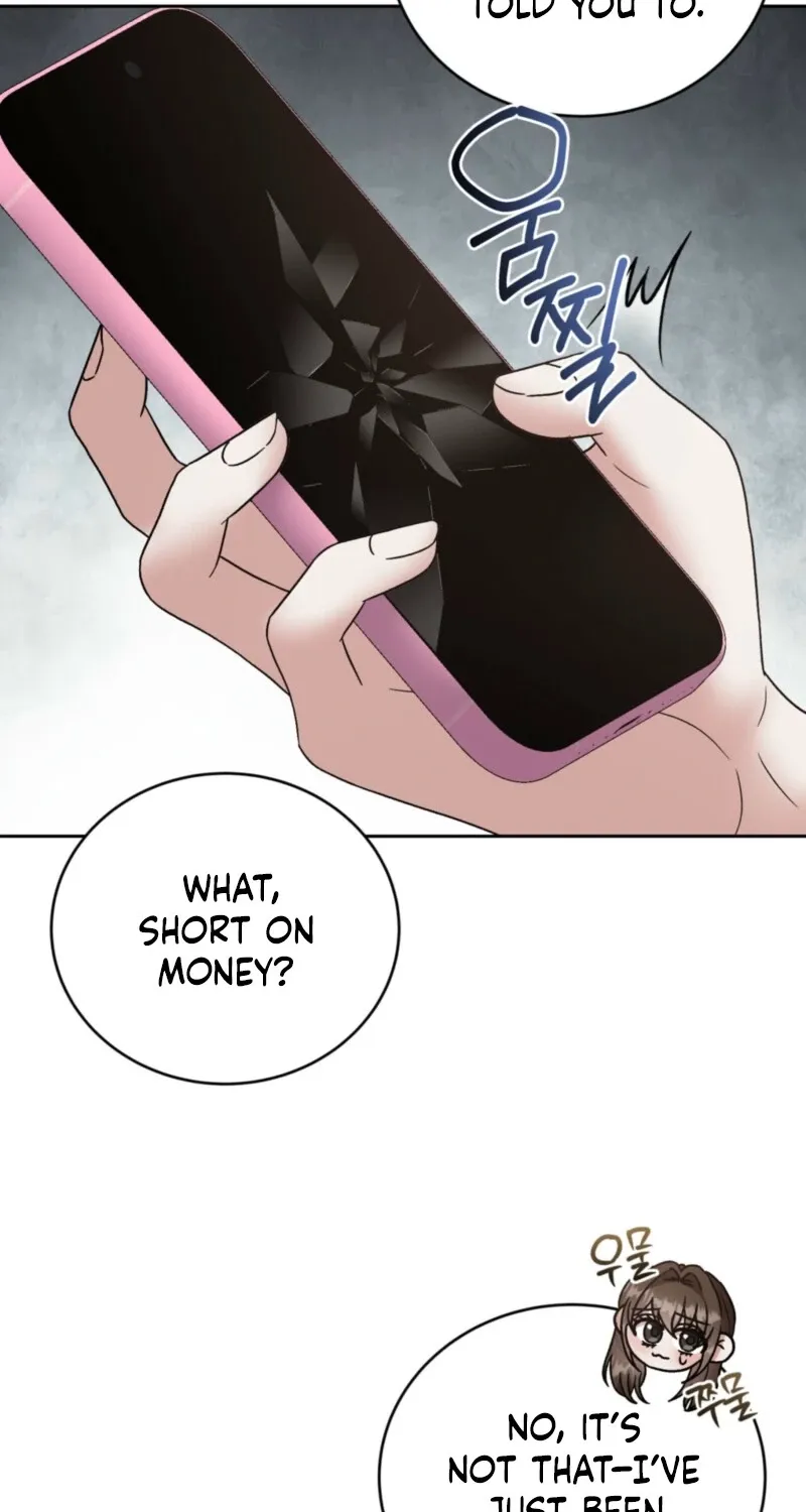 Read Delusional Romance Is a Bad Idea chapter 3 image 36 on Lezhin