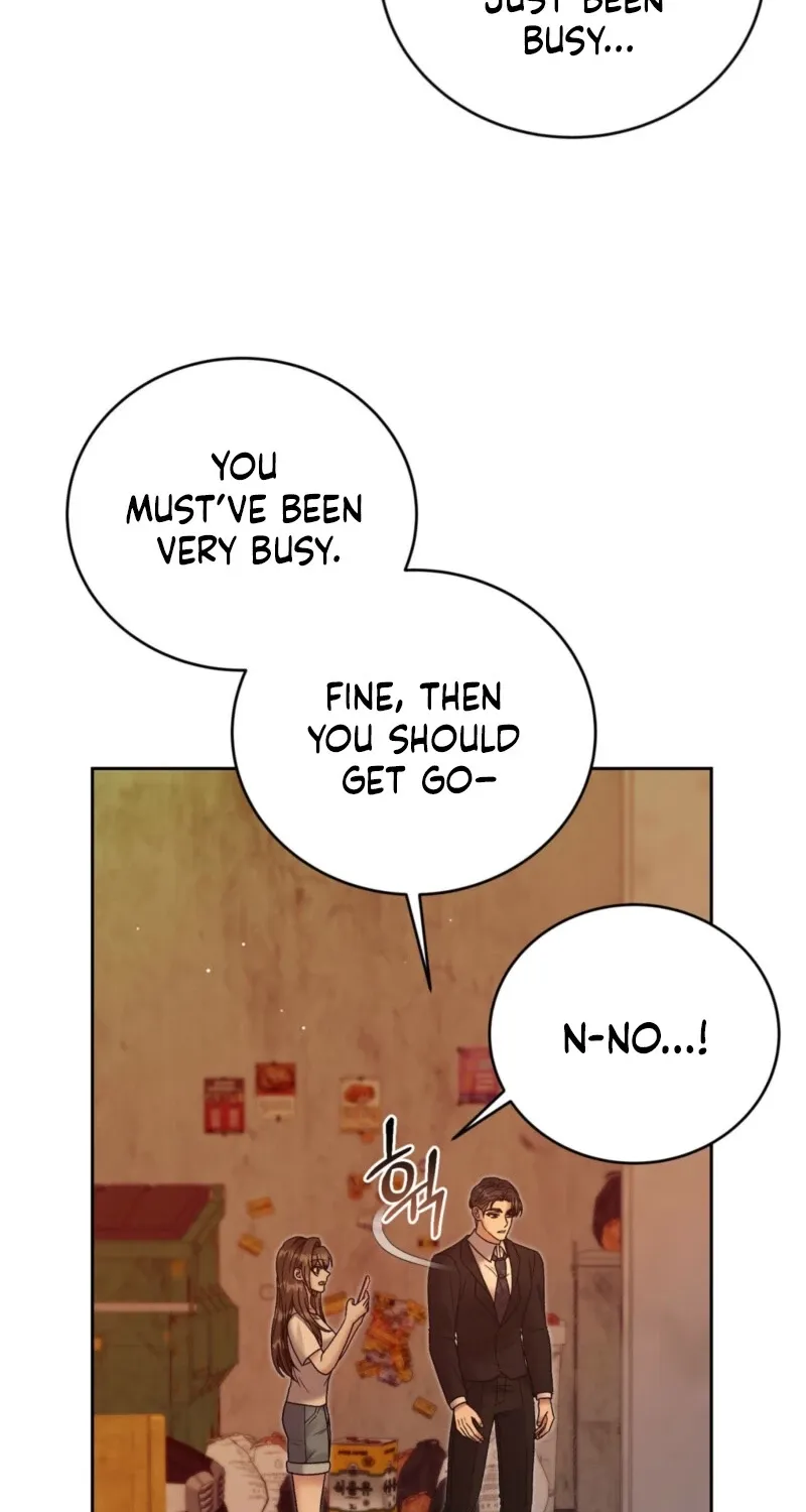 Read Delusional Romance Is a Bad Idea chapter 3 image 37 on Lezhin