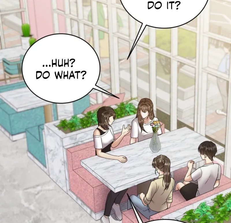 Read Delusional Romance Is a Bad Idea chapter 3 image 4 on Lezhin