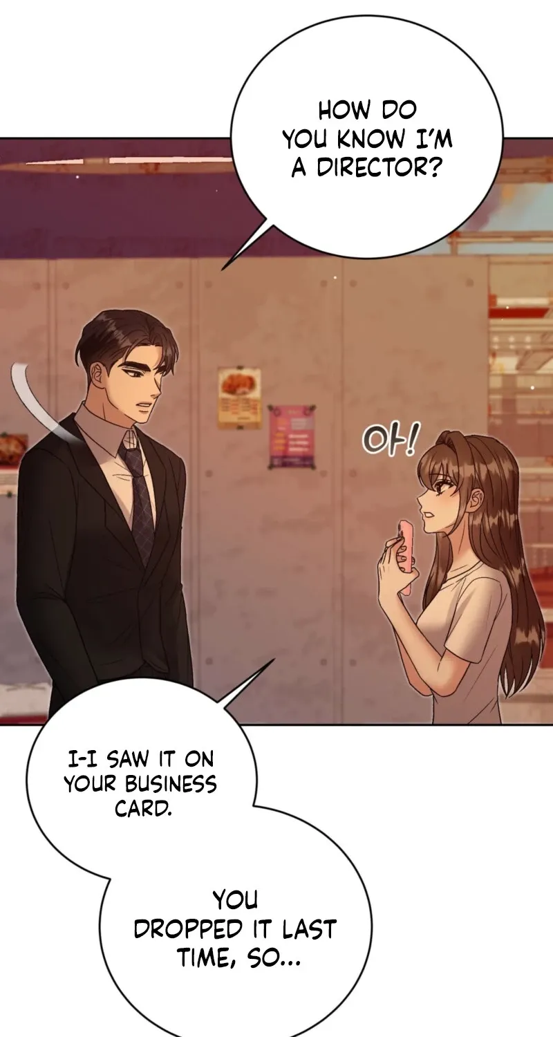 Read Delusional Romance Is a Bad Idea chapter 3 image 40 on Lezhin