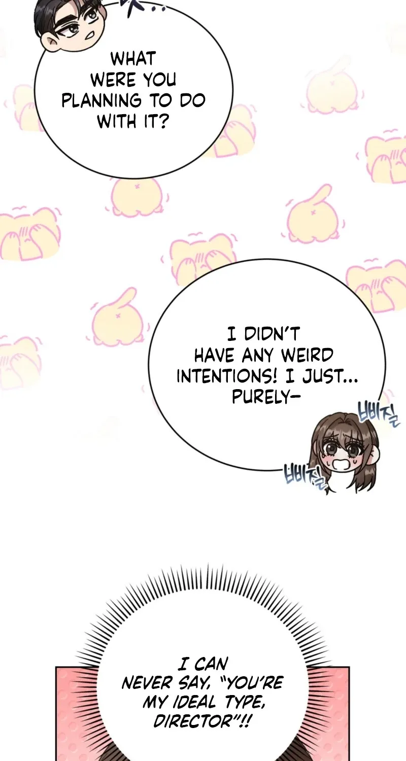 Read Delusional Romance Is a Bad Idea chapter 3 image 42 on Lezhin