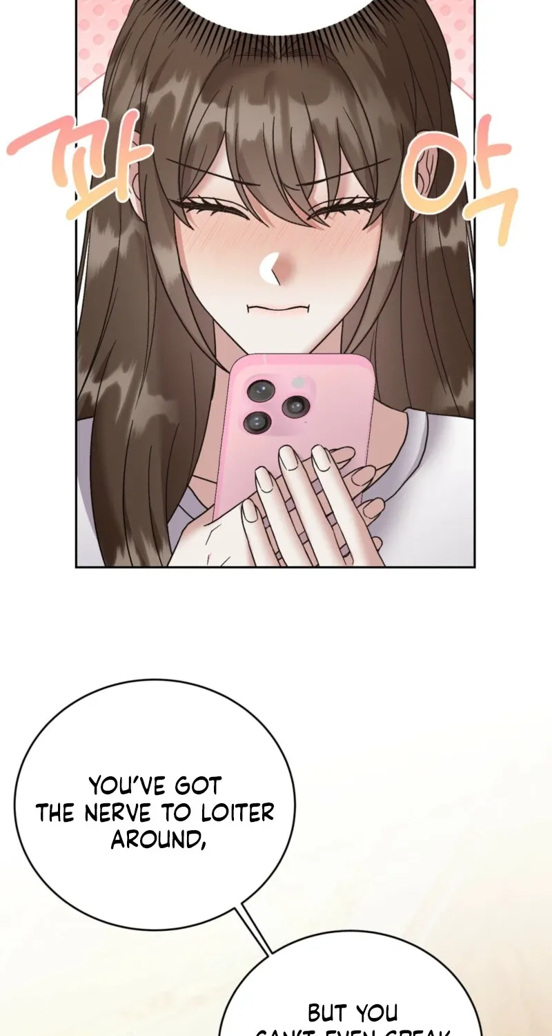 Read Delusional Romance Is a Bad Idea chapter 3 image 43 on Lezhin