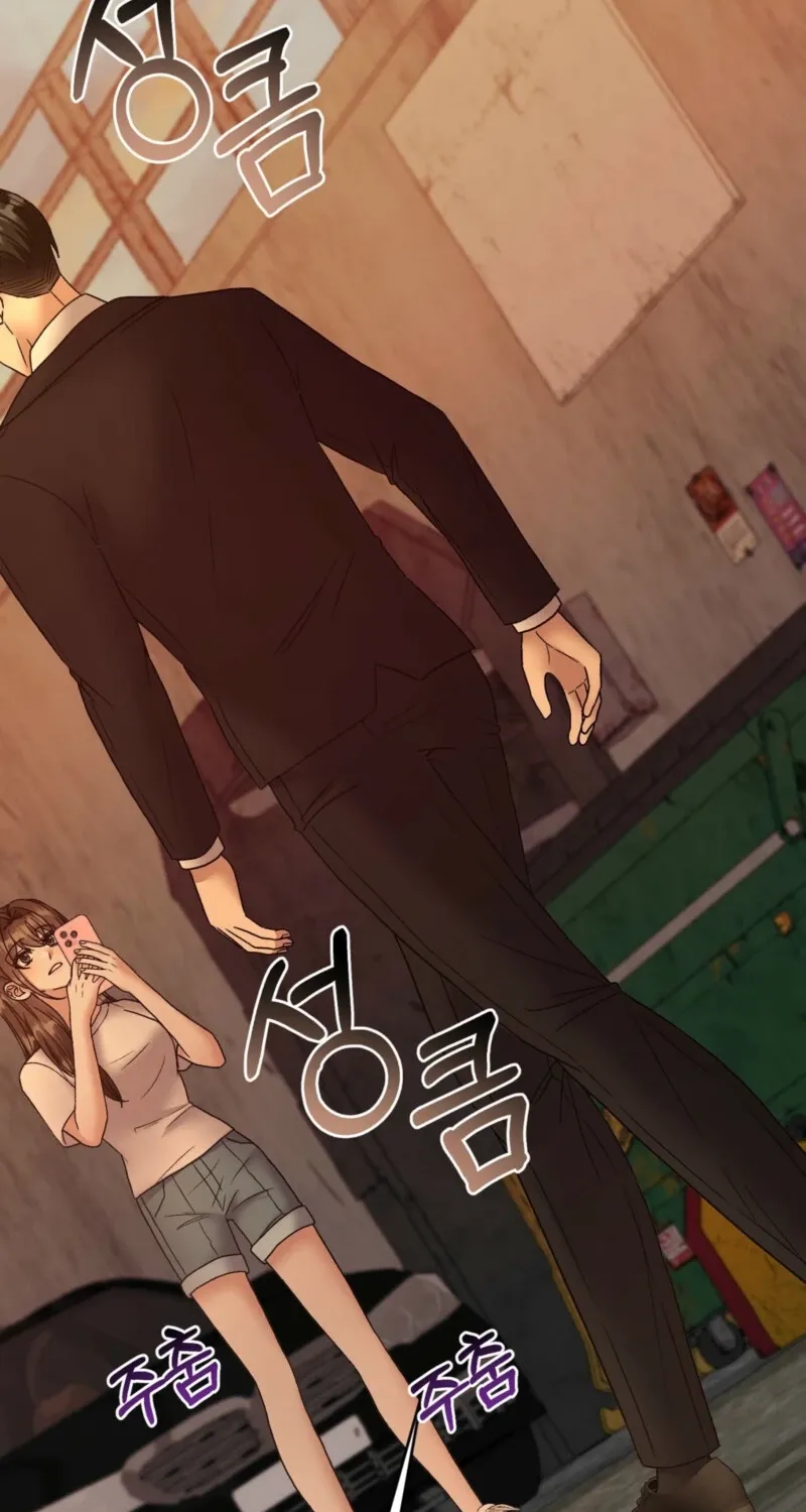 Read Delusional Romance Is a Bad Idea chapter 3 image 45 on Lezhin