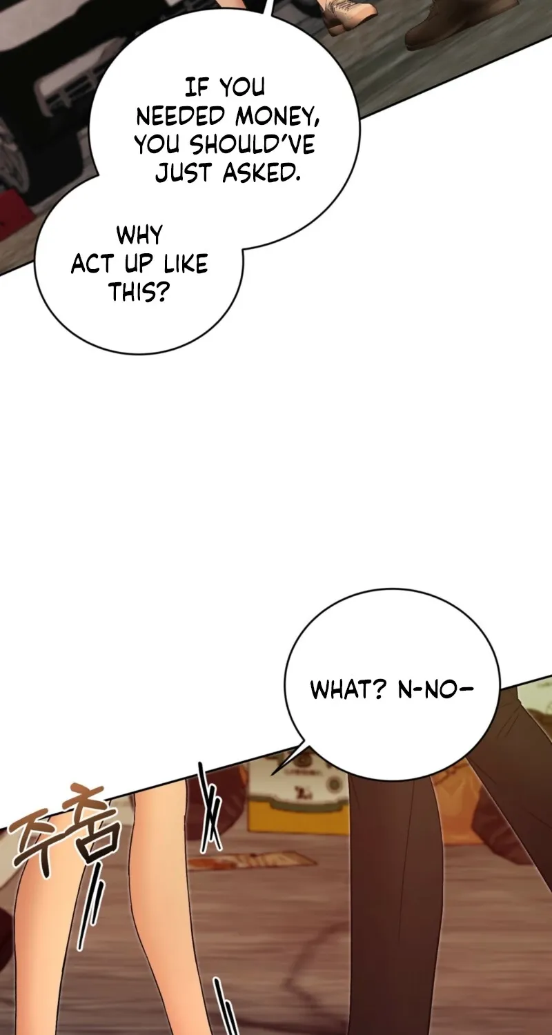 Read Delusional Romance Is a Bad Idea chapter 3 image 46 on Lezhin