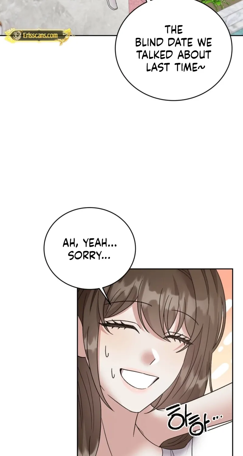 Read Delusional Romance Is a Bad Idea chapter 3 image 5 on Lezhin