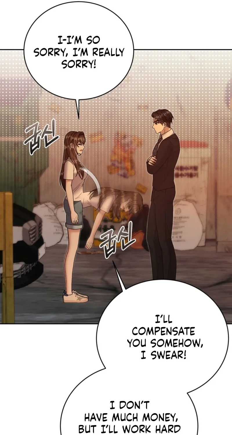 Read Delusional Romance Is a Bad Idea chapter 3 image 50 on Lezhin