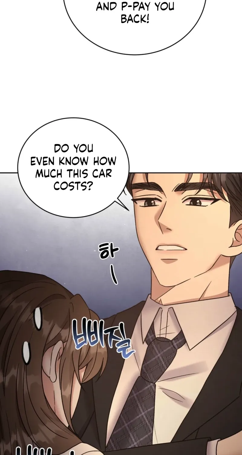 Read Delusional Romance Is a Bad Idea chapter 3 image 51 on Lezhin