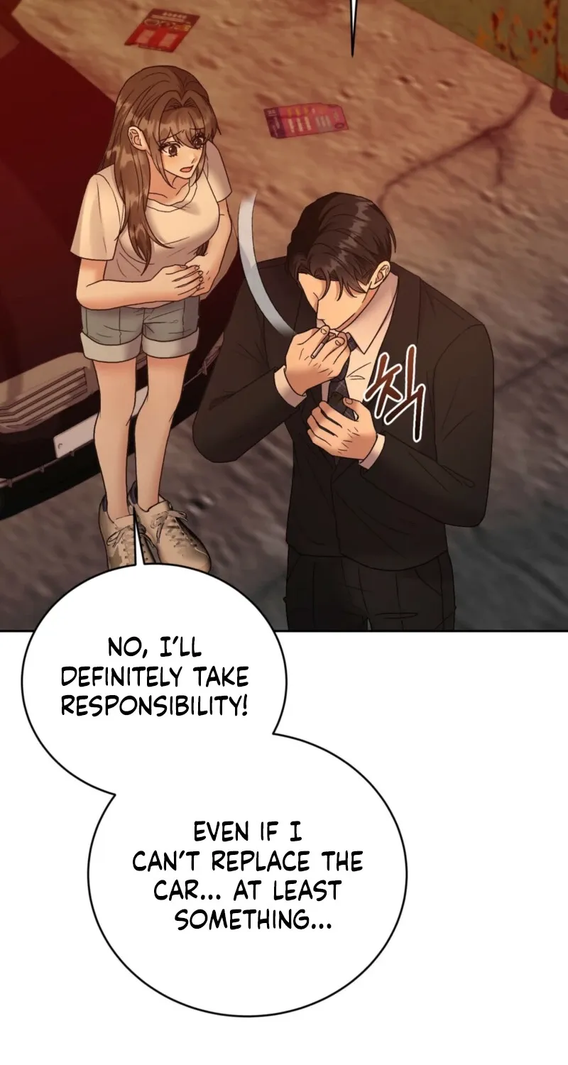 Read Delusional Romance Is a Bad Idea chapter 3 image 53 on Lezhin