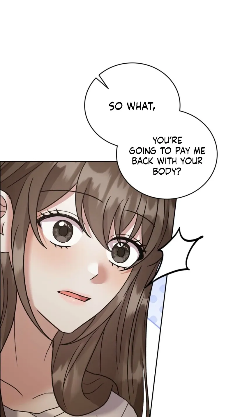 Read Delusional Romance Is a Bad Idea chapter 3 image 54 on Lezhin
