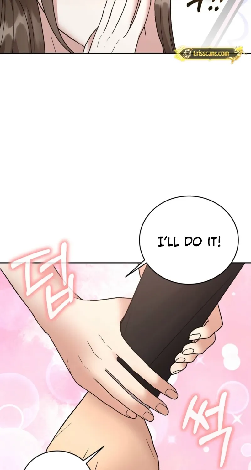 Read Delusional Romance Is a Bad Idea chapter 3 image 56 on Lezhin