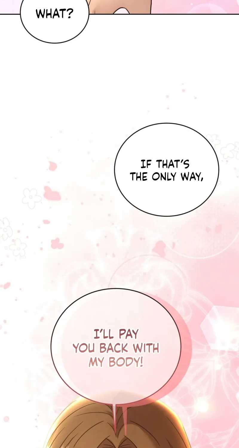 Read Delusional Romance Is a Bad Idea chapter 3 image 57 on Lezhin