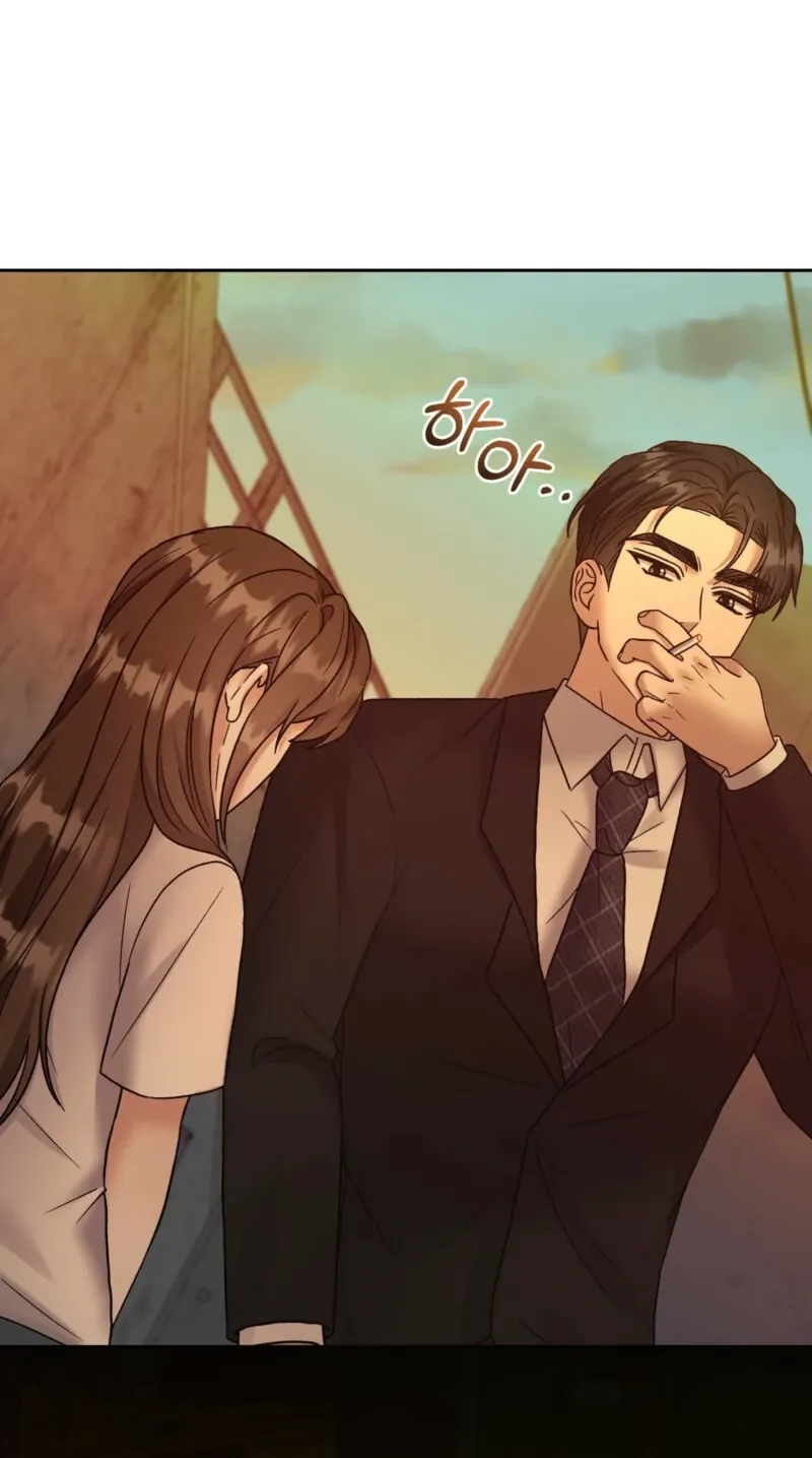 Read Delusional Romance Is a Bad Idea chapter 3 image 59 on Lezhin