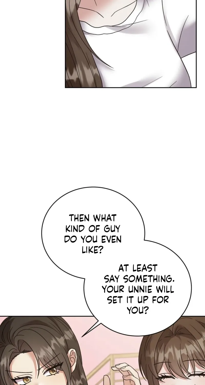 Read Delusional Romance Is a Bad Idea chapter 3 image 6 on Lezhin