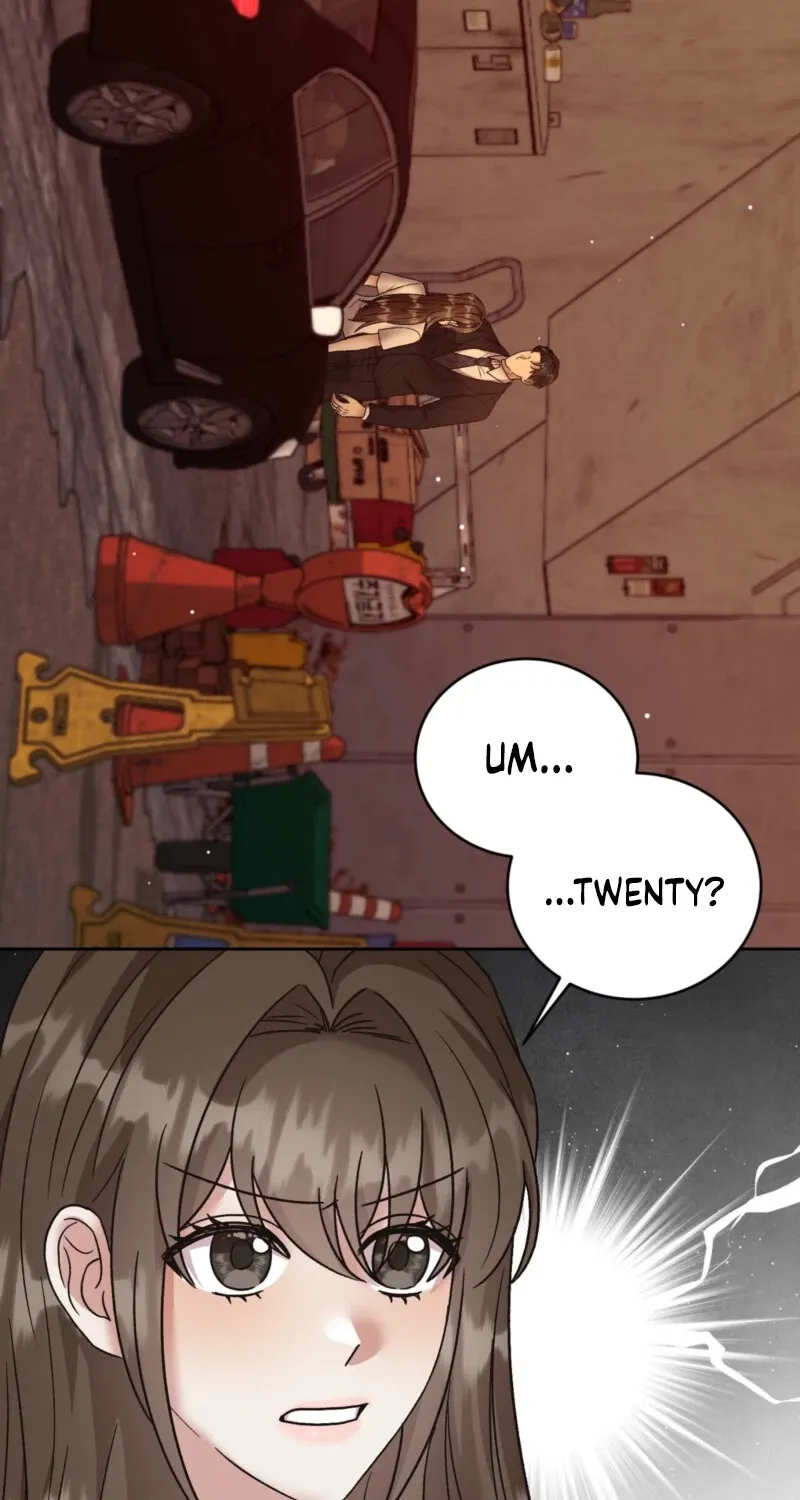Read Delusional Romance Is a Bad Idea chapter 3 image 61 on Lezhin