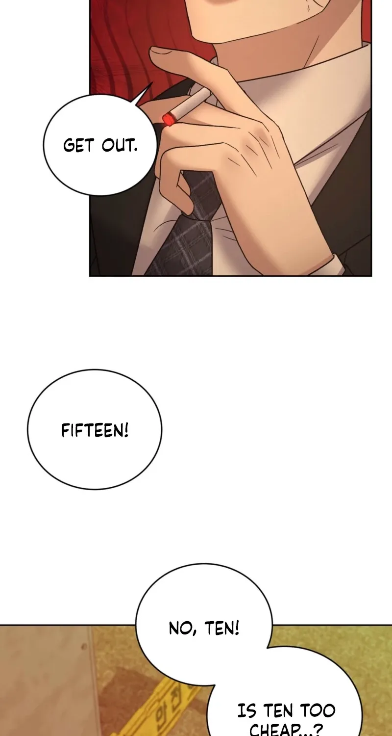Read Delusional Romance Is a Bad Idea chapter 3 image 63 on Lezhin