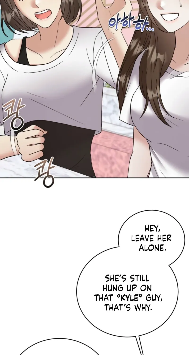 Read Delusional Romance Is a Bad Idea chapter 3 image 7 on Lezhin