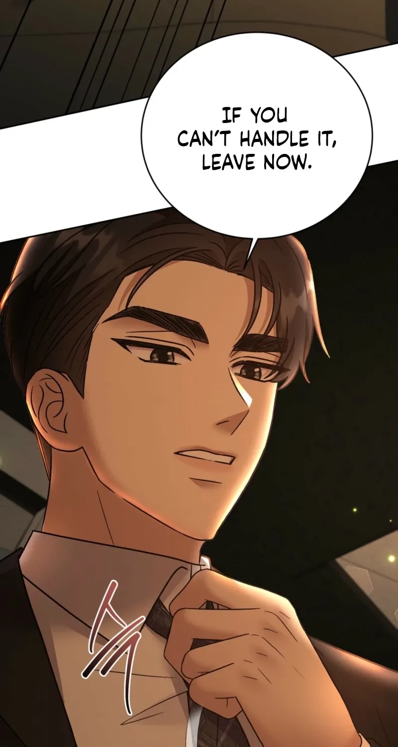 Read Delusional Romance Is a Bad Idea chapter 3 image 71 on Lezhin