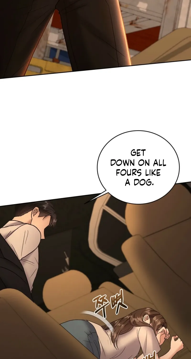 Read Delusional Romance Is a Bad Idea chapter 3 image 77 on Lezhin