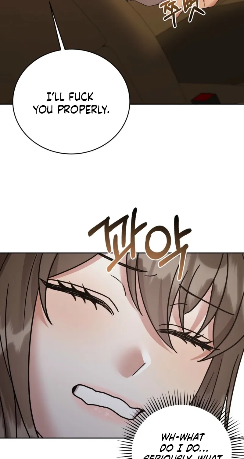 Read Delusional Romance Is a Bad Idea chapter 3 image 78 on Lezhin