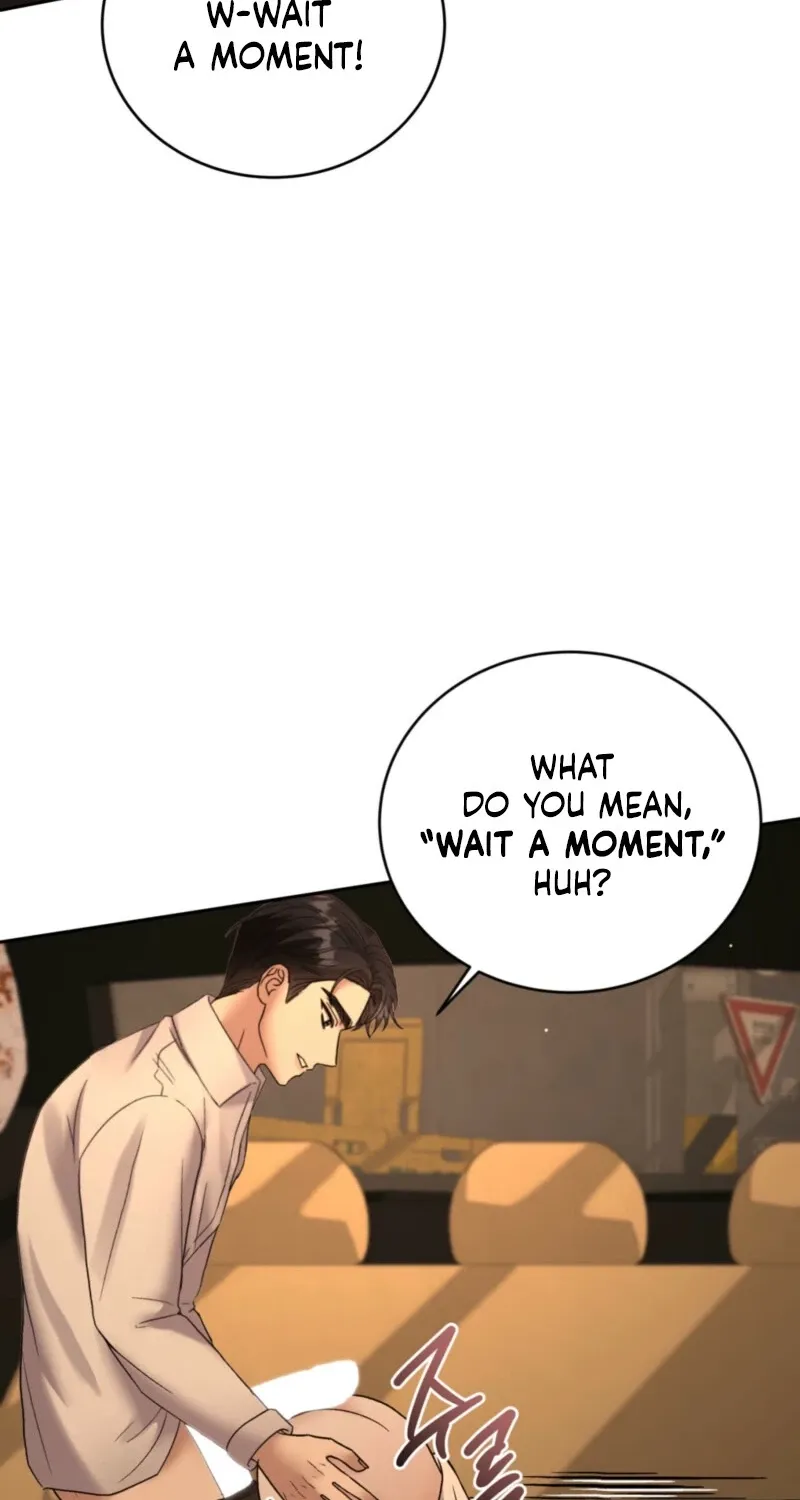 Read Delusional Romance Is a Bad Idea chapter 3 image 93 on Lezhin