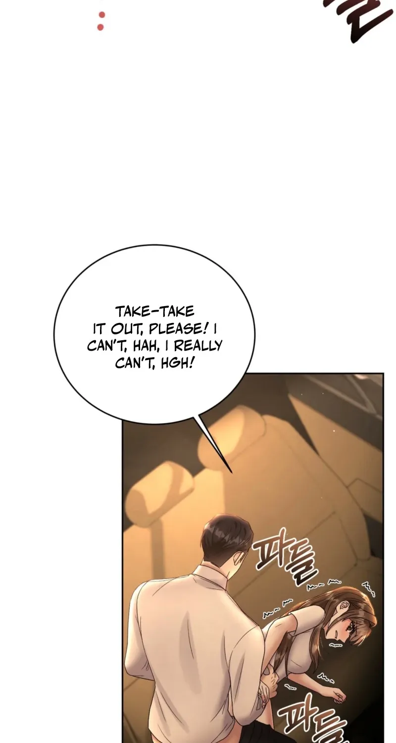Read Delusional Romance Is a Bad Idea chapter 4 image 12 on Lezhin