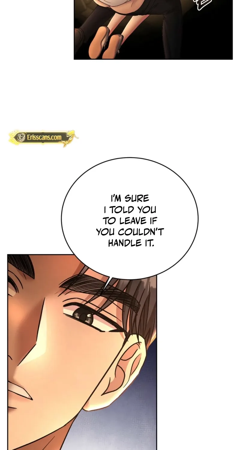 Read Delusional Romance Is a Bad Idea chapter 4 image 13 on Lezhin