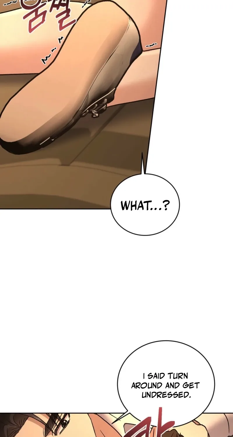 Read Delusional Romance Is a Bad Idea chapter 4 image 22 on Lezhin