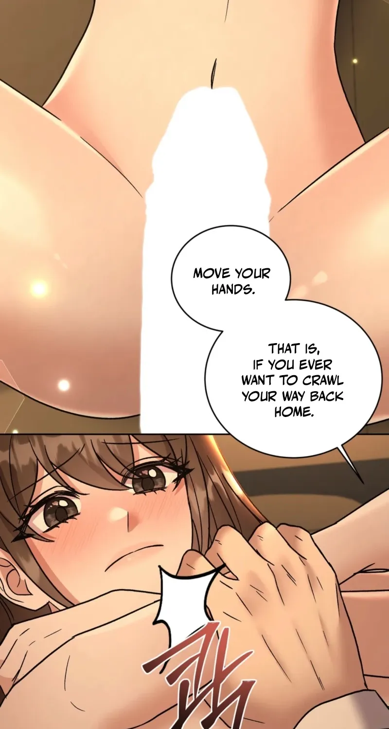 Read Delusional Romance Is a Bad Idea chapter 4 image 27 on Lezhin
