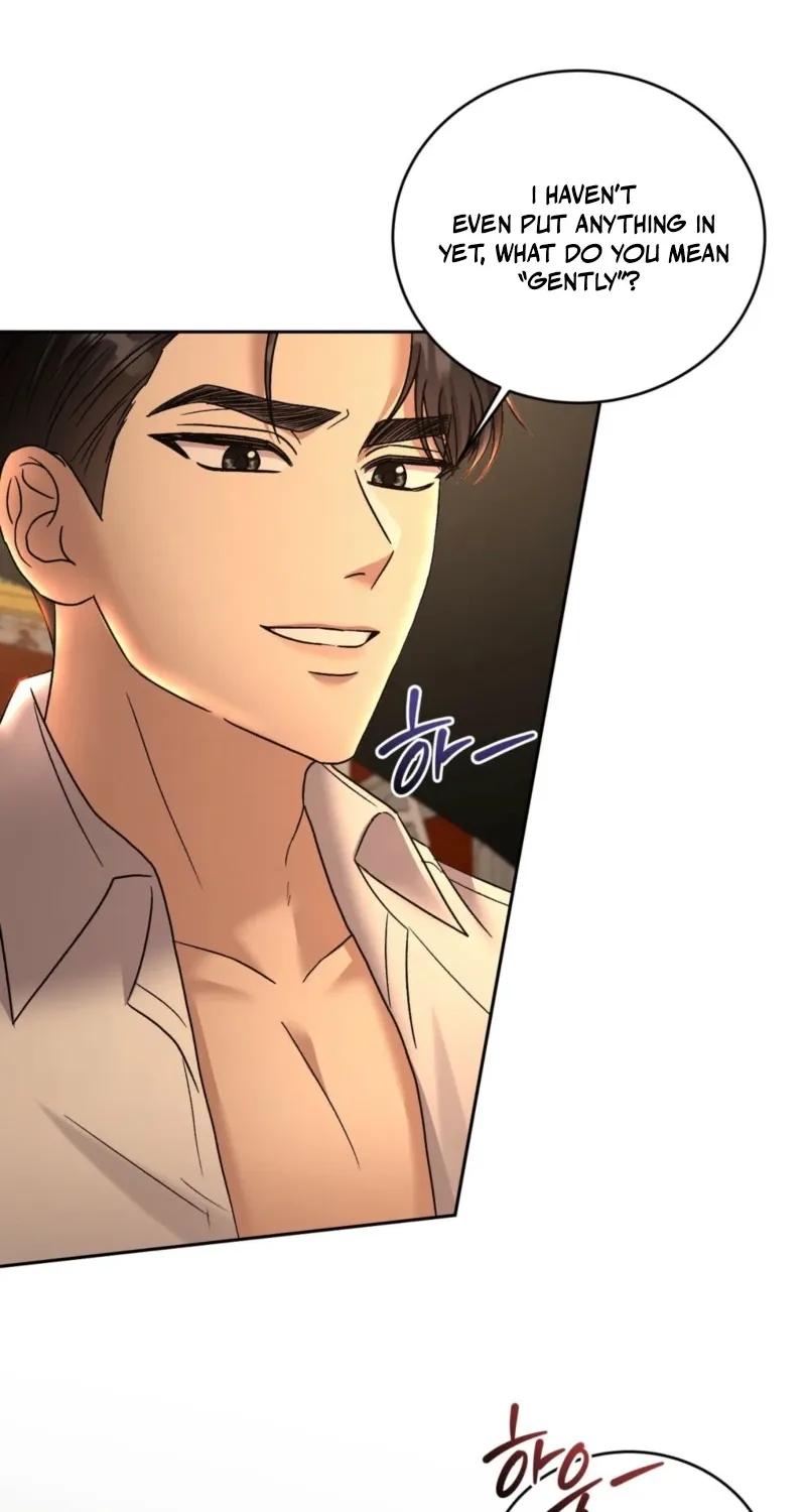 Read Delusional Romance Is a Bad Idea chapter 4 image 5 on Lezhin
