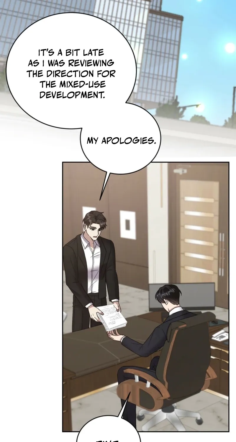 Read Delusional Romance Is a Bad Idea chapter 4 image 50 on Lezhin