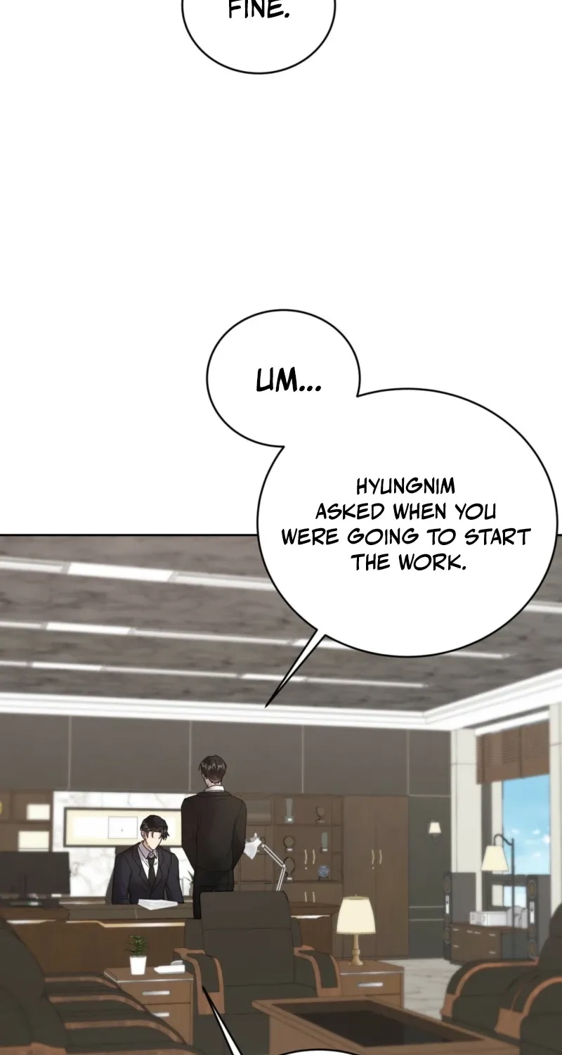 Read Delusional Romance Is a Bad Idea chapter 4 image 51 on Lezhin