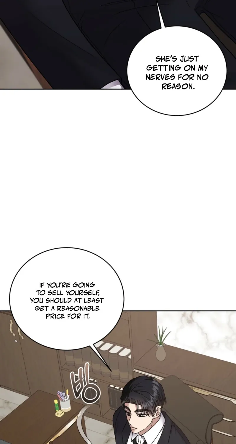 Read Delusional Romance Is a Bad Idea chapter 4 image 60 on Lezhin