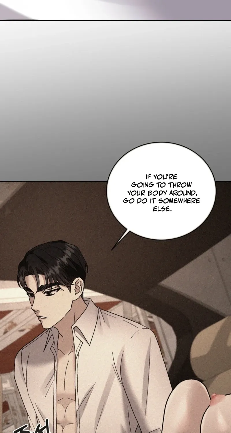 Read Delusional Romance Is a Bad Idea chapter 4 image 75 on Lezhin